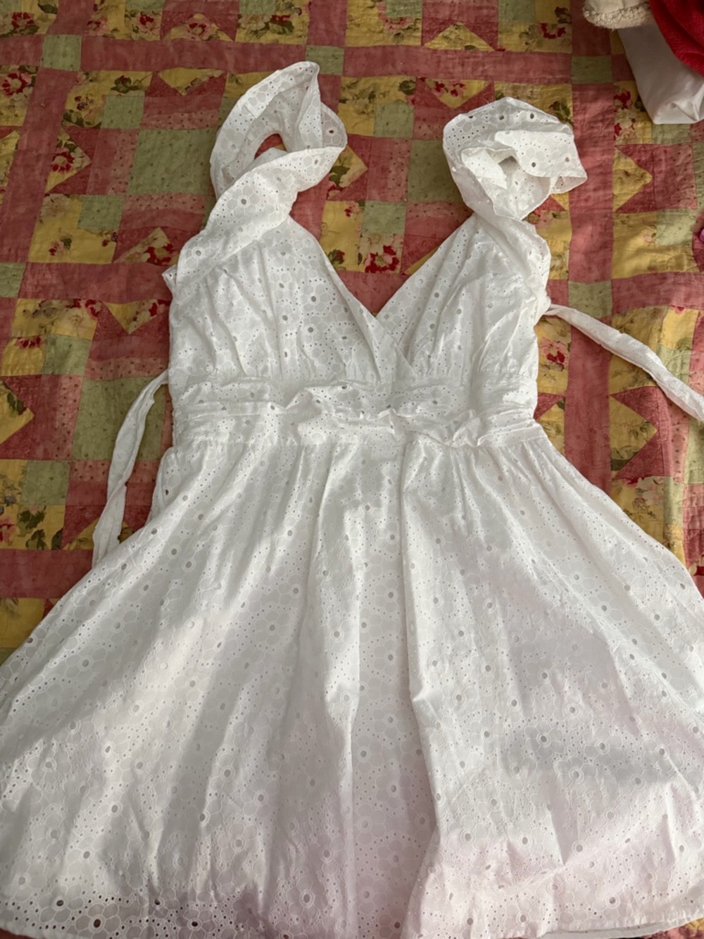 Women’s Lace Altar’d State Dress